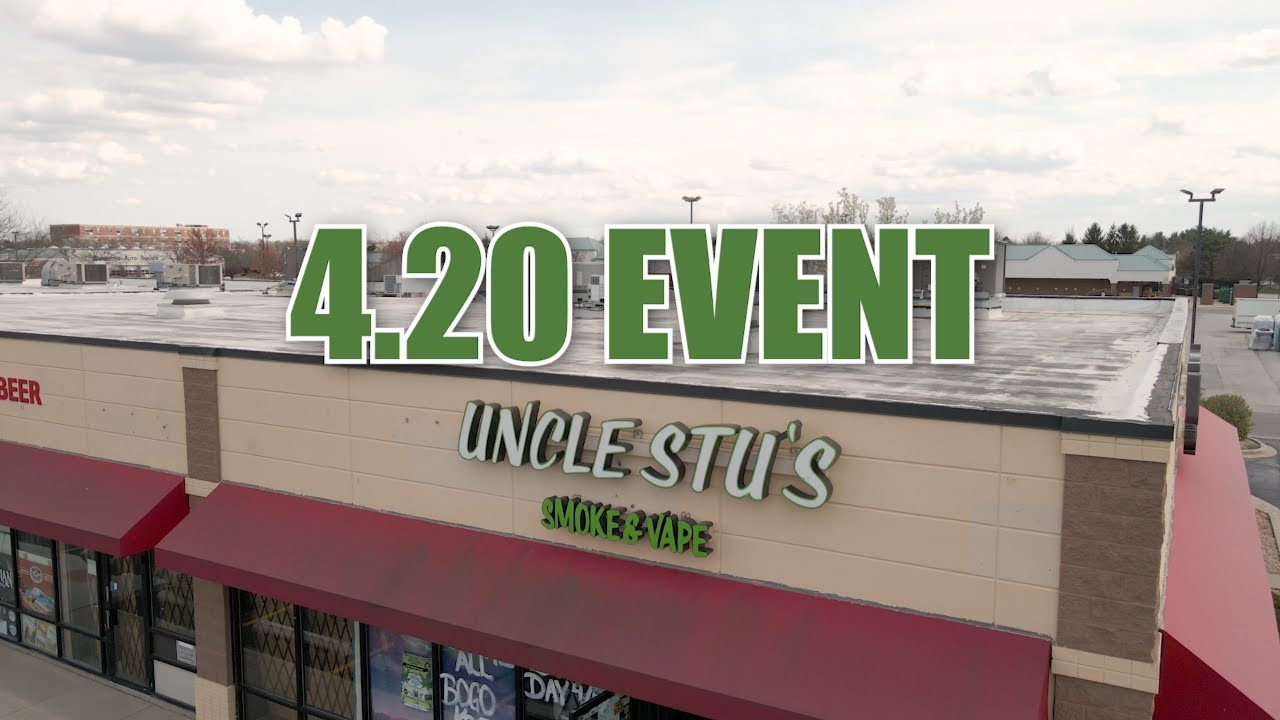 Read more about the article 4.20 At Uncle Stu’s – CBD Event | Recap