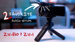 Read more about the article My 2 Favorite Microphones + How To Relocate Your 3.5mm Output